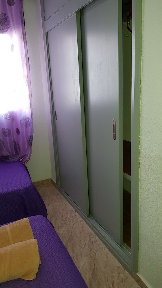Apartamentos Apt. Plaza de Hierro. Playa Del Ingl�s