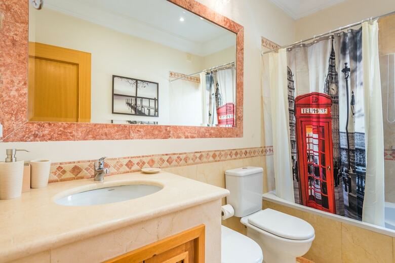 Dream Luxury Apartment  Palheiro Village