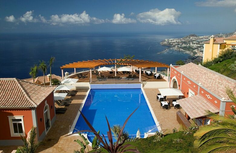 Dream Luxury Apartment  Palheiro Village