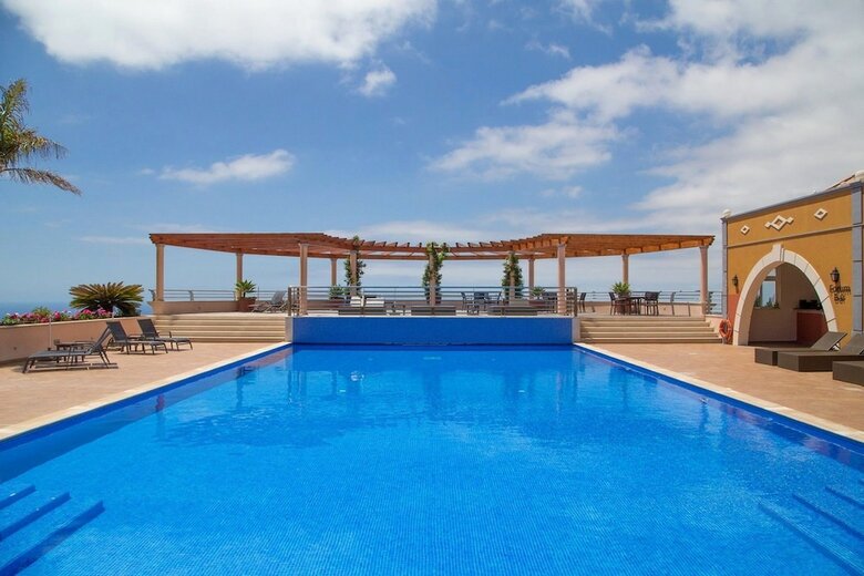 Dream Luxury Apartment  Palheiro Village