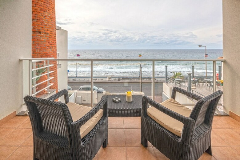 Pa�l Sunset Apartment