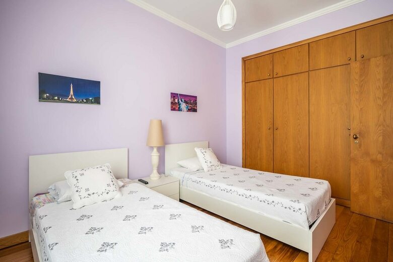 Miramar Apartment