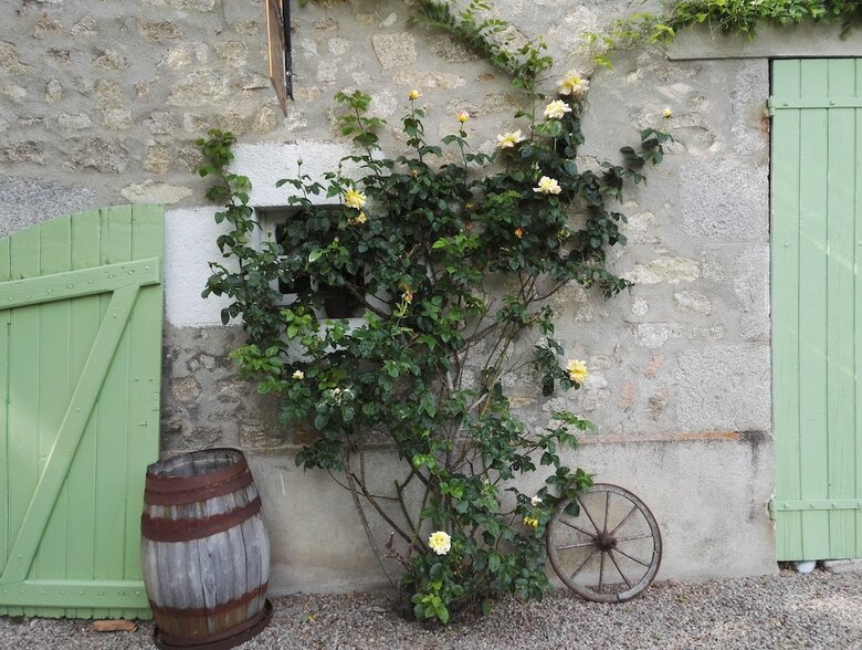 Maison Jarso