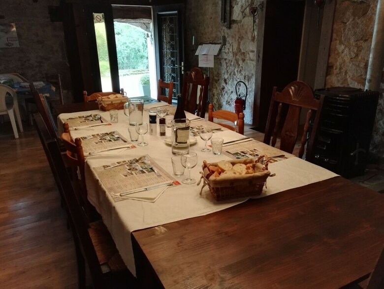 Maison Jarso
