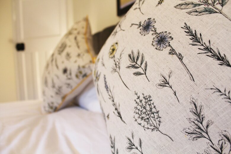 Handbridge House