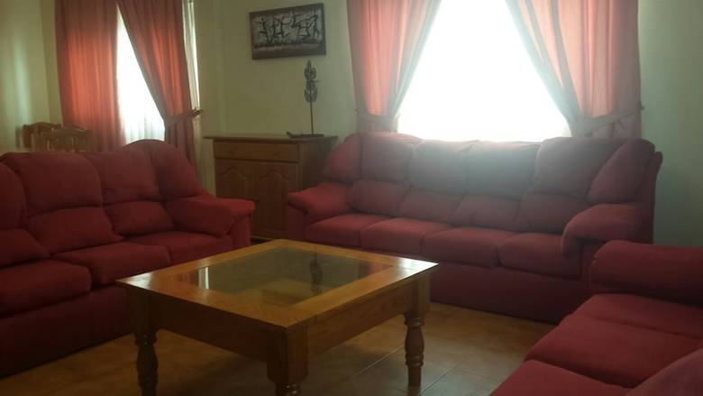 Hostal La Dehesa