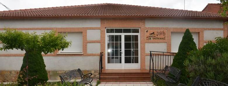 Hostal La Dehesa