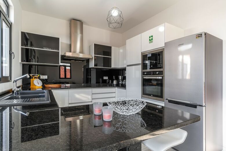 Lazareto Apartment