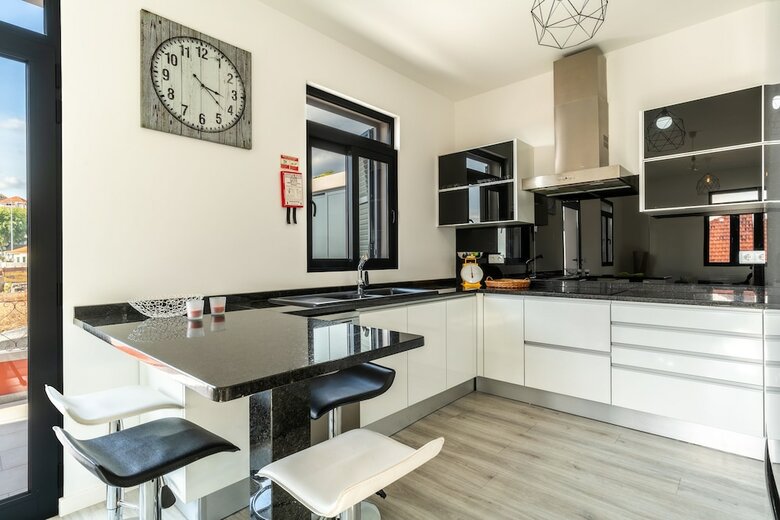 Lazareto Apartment