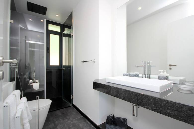 Lazareto Apartment