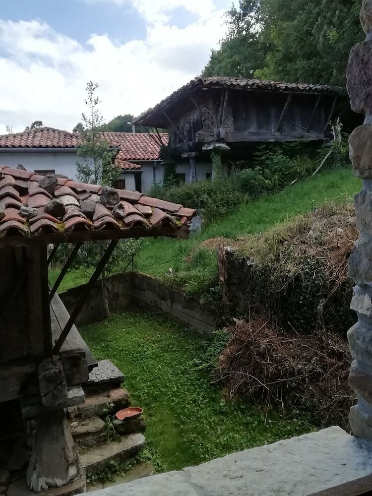 Agroturismo Casa de Horno