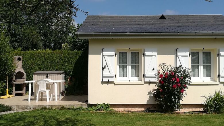 Gite La Galinette
