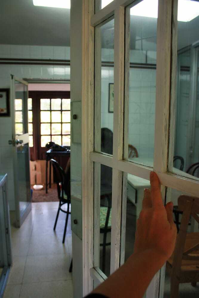 Agroturismo Casa Oriental