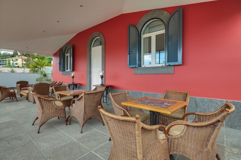 Villa Century House