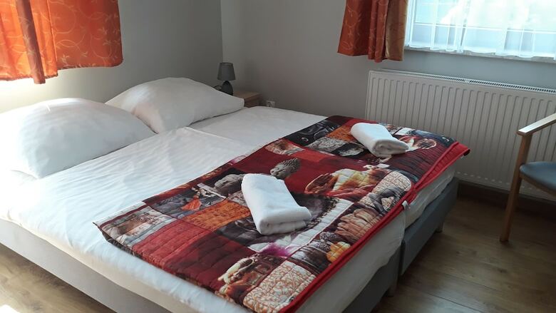 Hotel Maczek