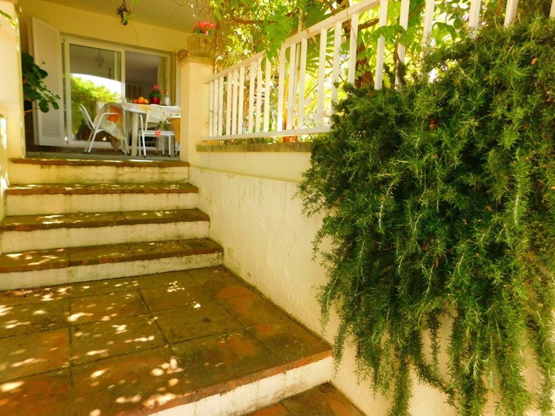 Apartamento La Cuana - A216