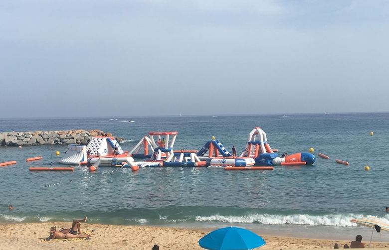 Sunwaychalets Castell Platja D'aro