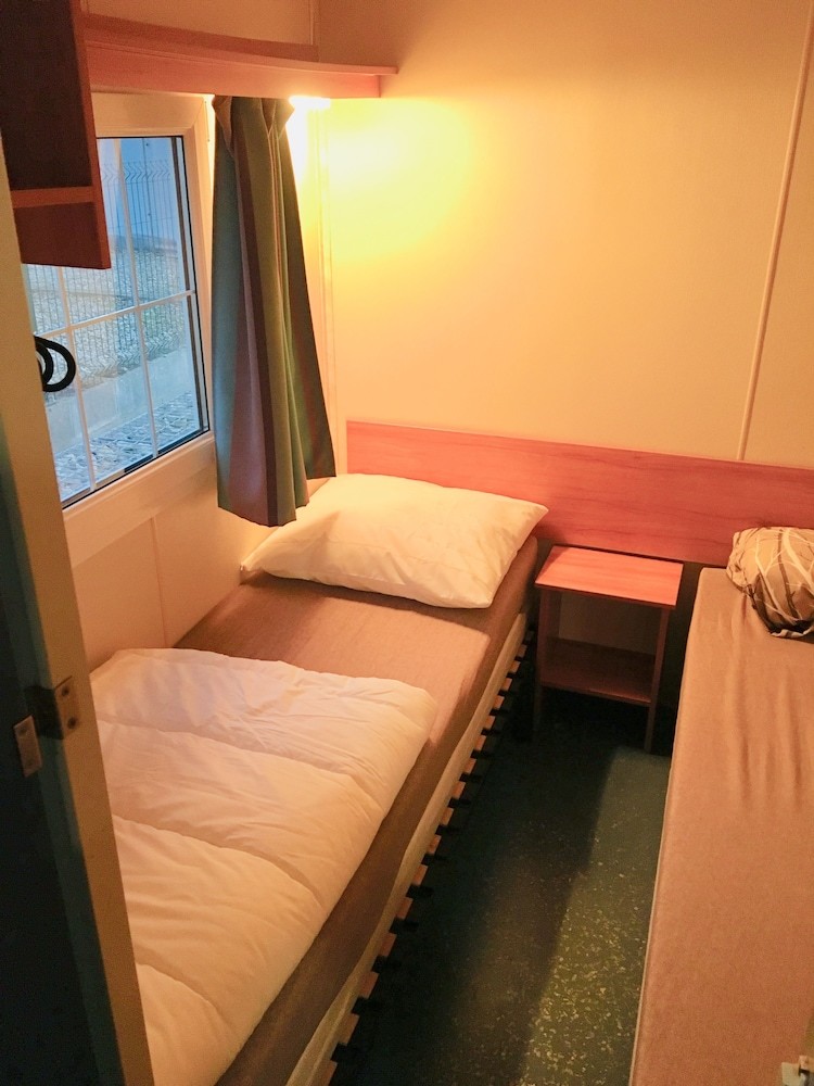 Sunwaychalets Castell Platja D'aro