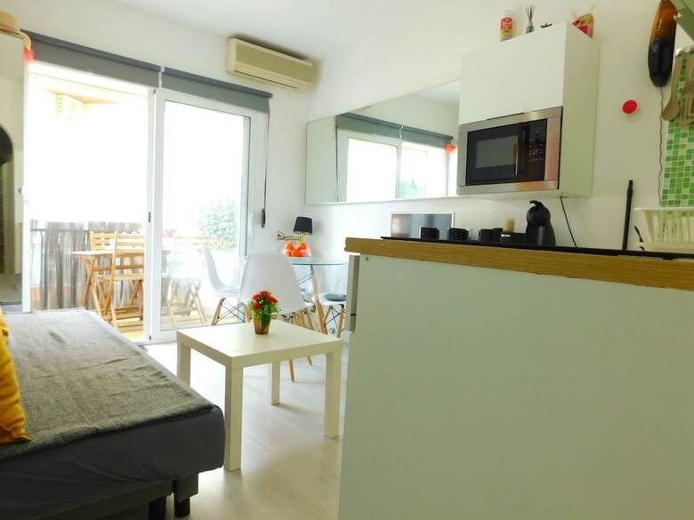 Apartamentos Estudio Santo Domingo - A215