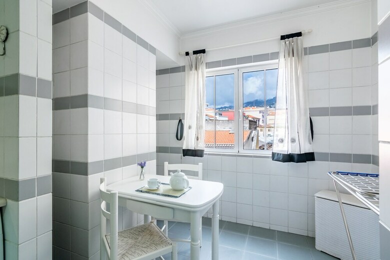 Funchal Downtown Apartment