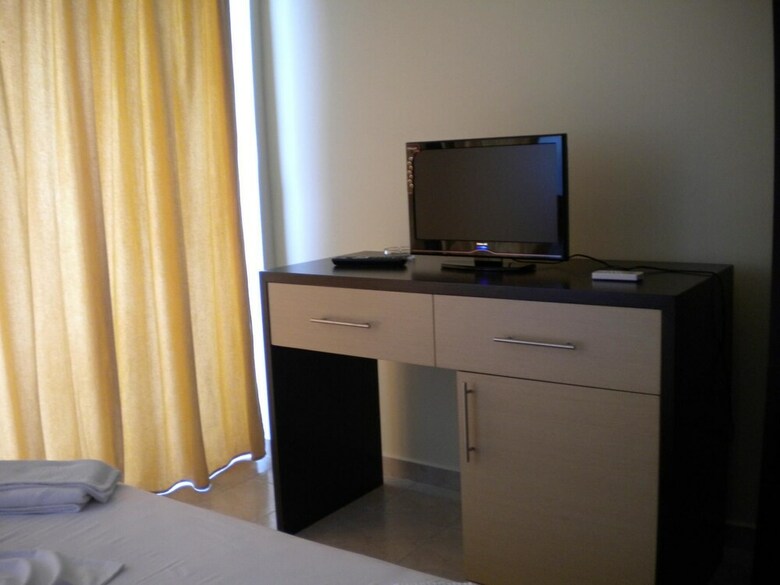 Hotel Dodona