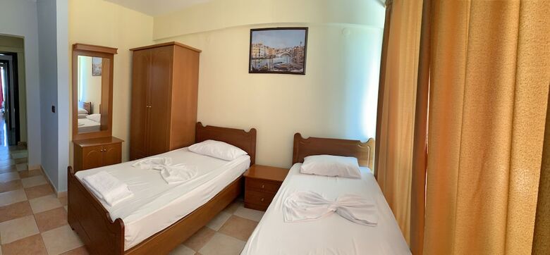 Hotel Dodona