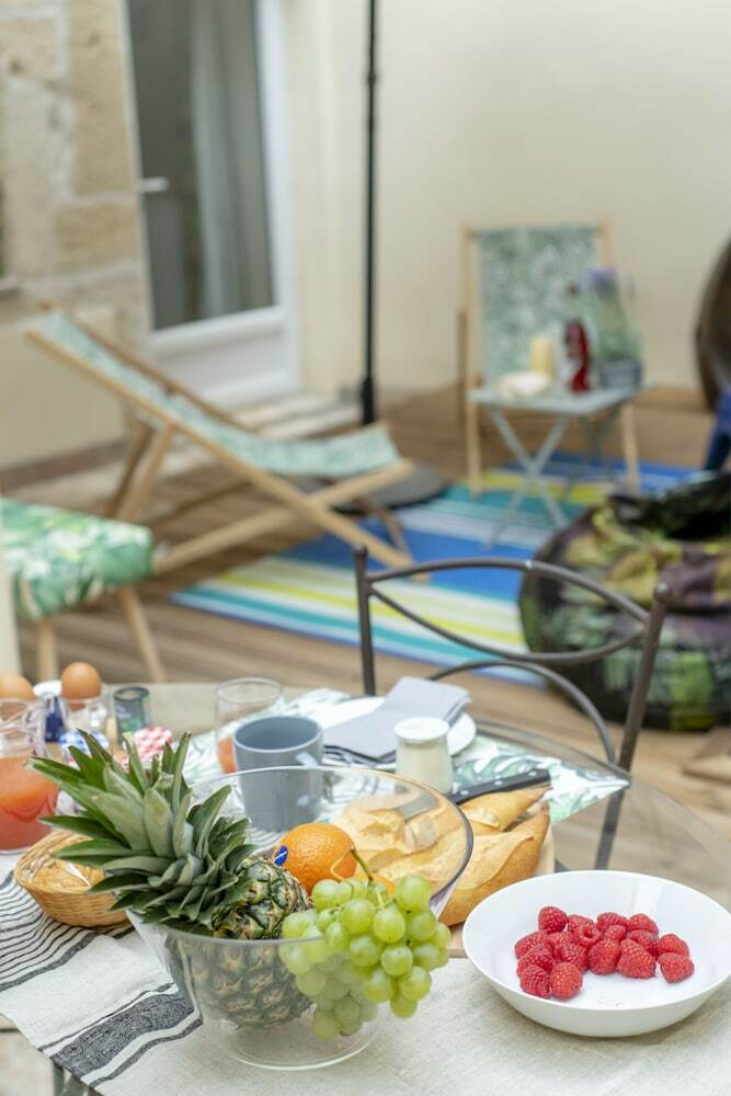 Apartamento Suite Farniente Jardin Garage Clim