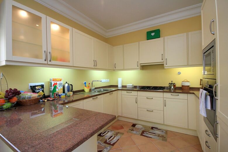 Scenic Apartment - Palheiro Village