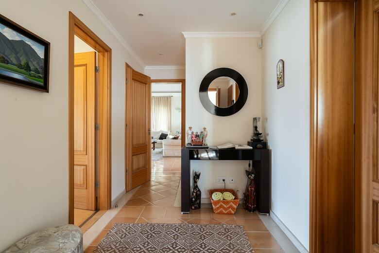 Scenic Apartment - Palheiro Village