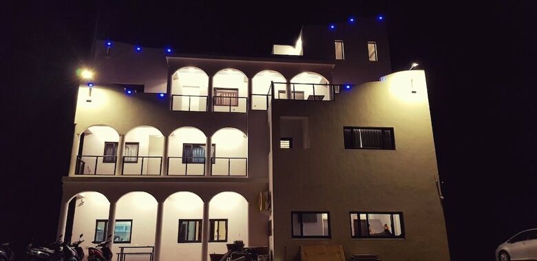 Polaris B&B