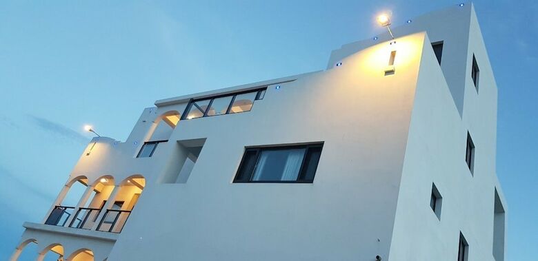 Polaris B&B