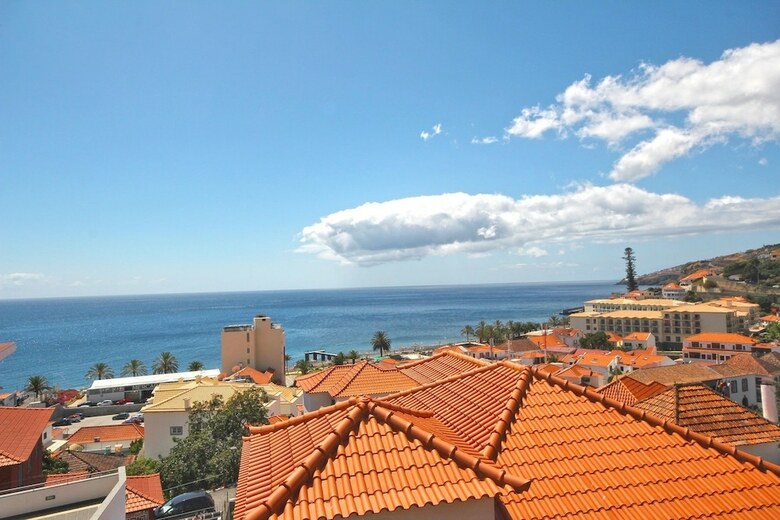 Apartamentos Santa Cruz Village Villa
