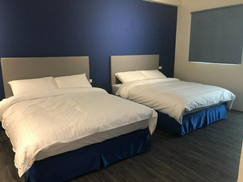 Hotel Life Inn