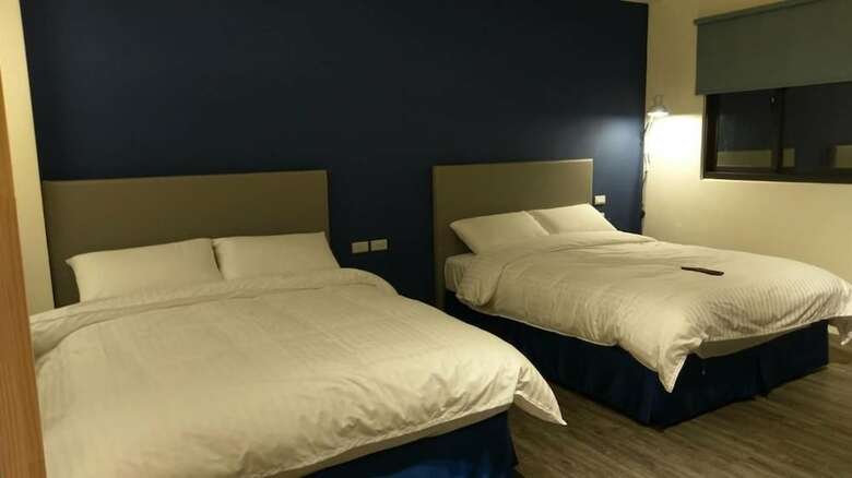 Hotel Life Inn