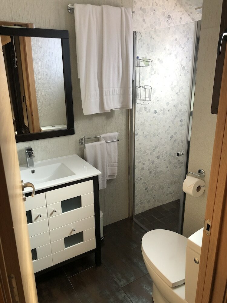 Apartamentos La Casita Azul