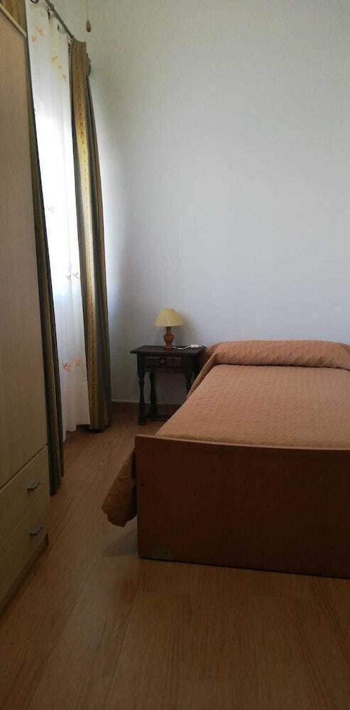 Hotel Cabo de Palos Rooms