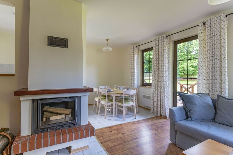 Warmia Resort