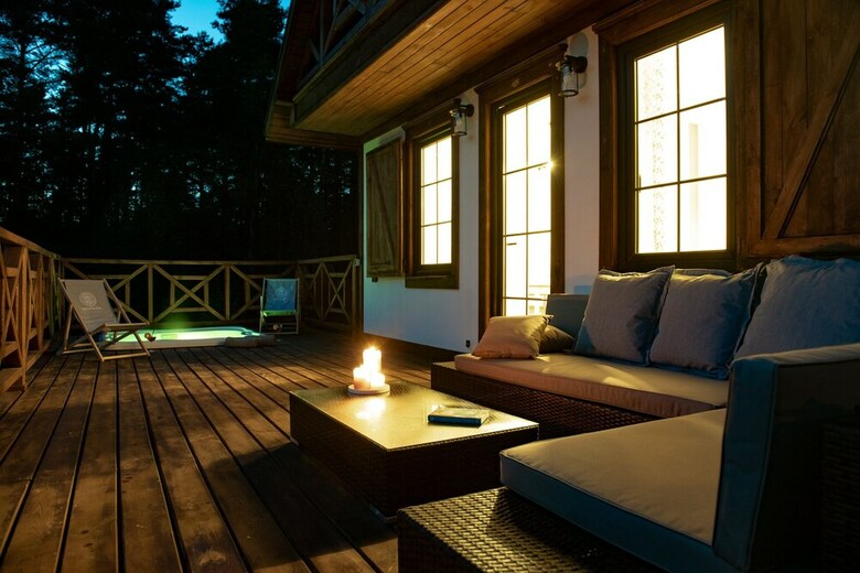Warmia Resort