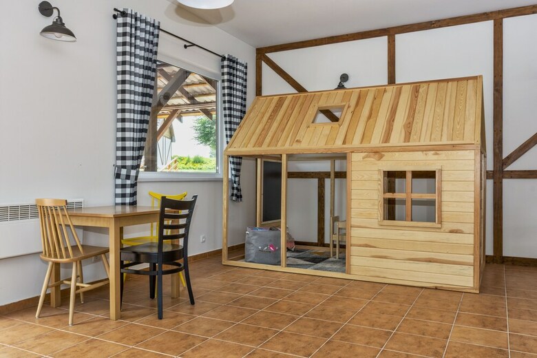 Warmia Resort