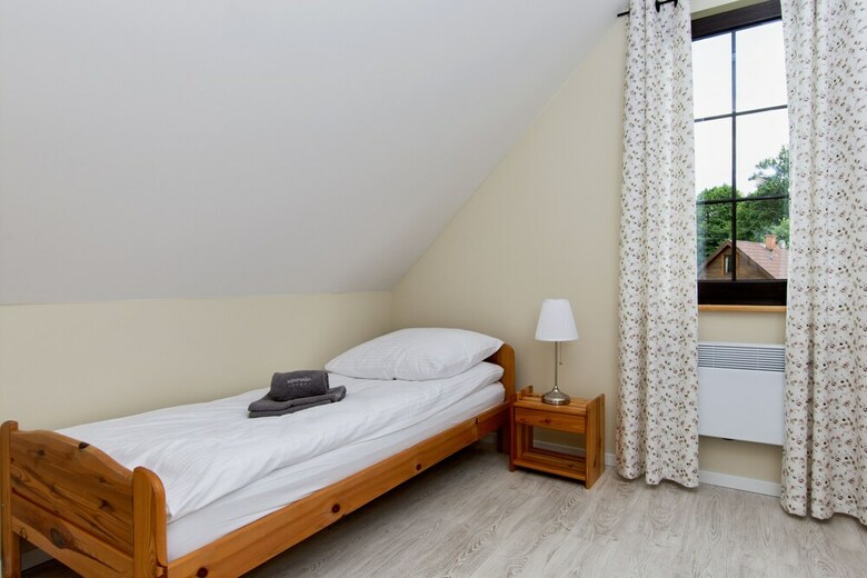 Warmia Resort