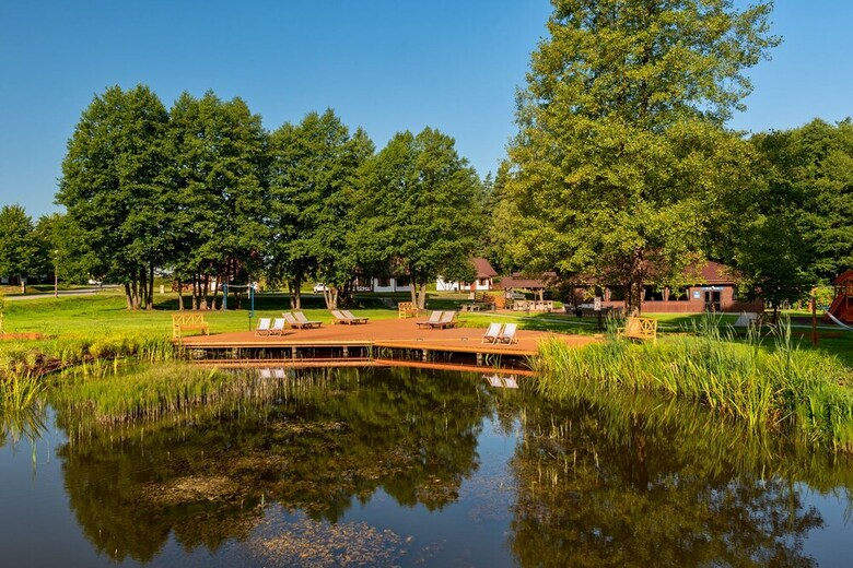 Warmia Resort