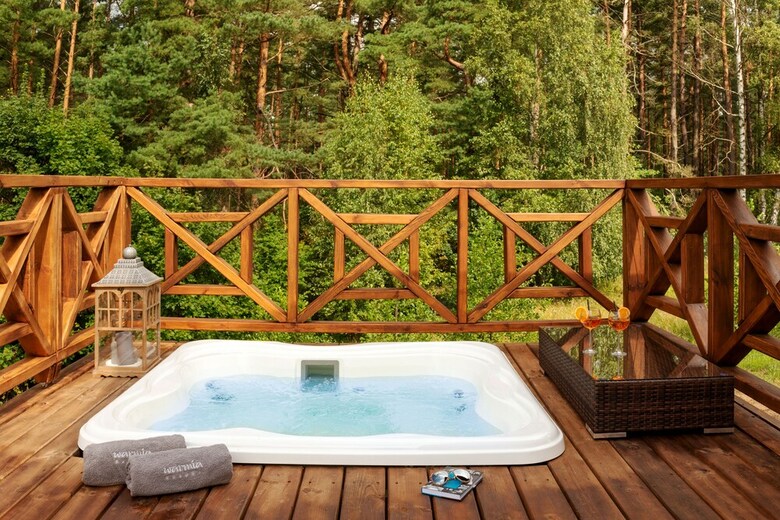 Warmia Resort