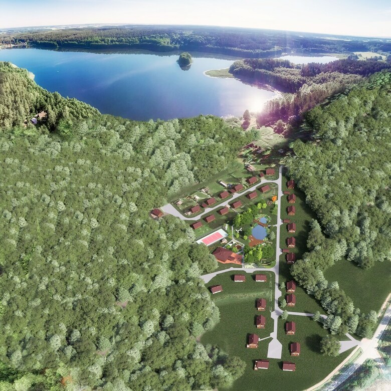 Warmia Resort
