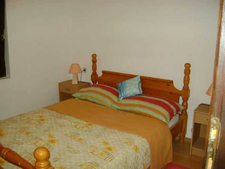 Apartmani Cvilu?ec