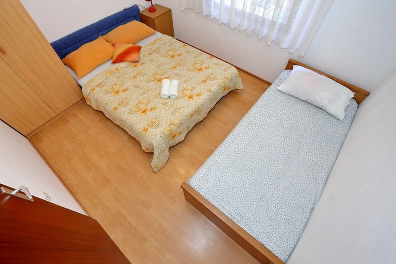 Apartmani Cvilu?ec