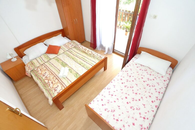 Apartmani Cvilu?ec