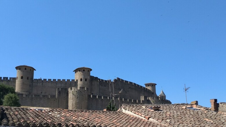 Apartamento Au Pied Des Remparts