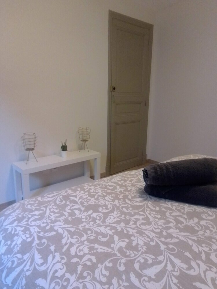 Apartamento Au Pied Des Remparts