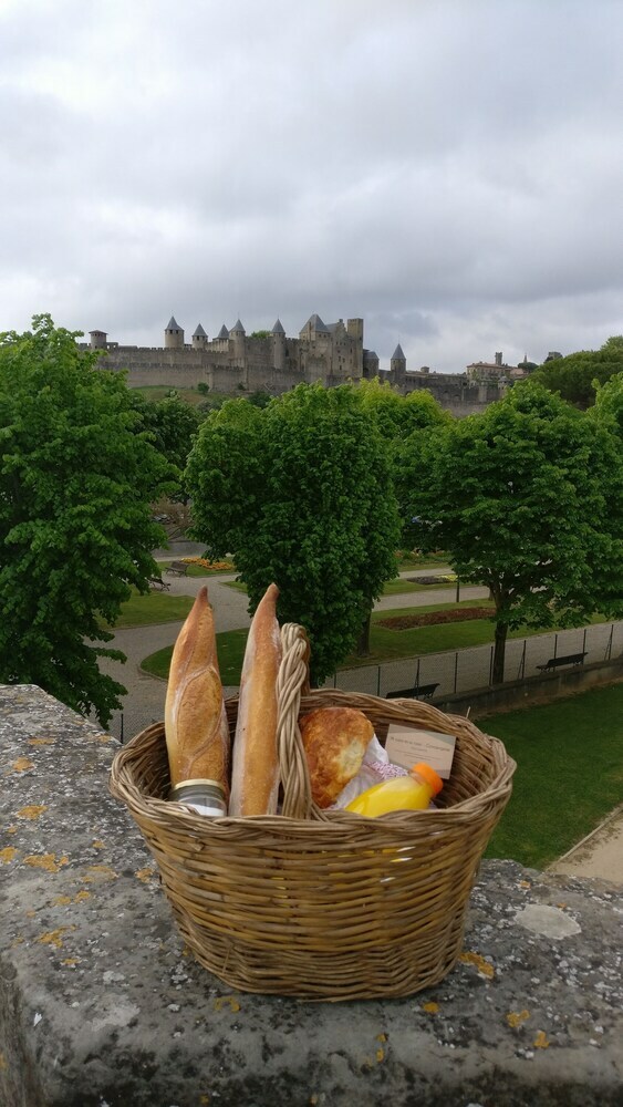 Apartamento Au Pied Des Remparts
