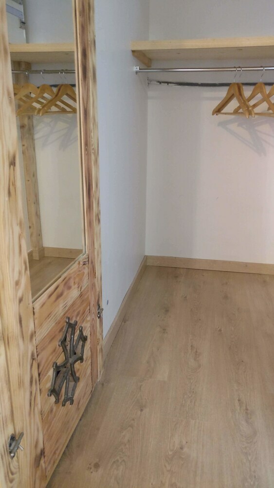 Apartamento Au Pied Des Remparts